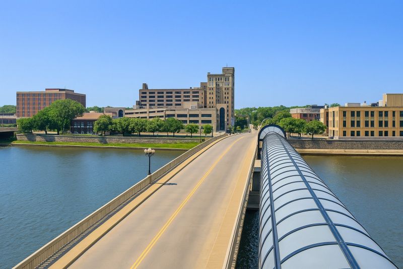 Best Foundation Lifting pros in Waterloo, IA