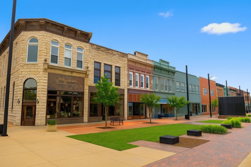 Best Foundation Repair pros in Mason City, IA